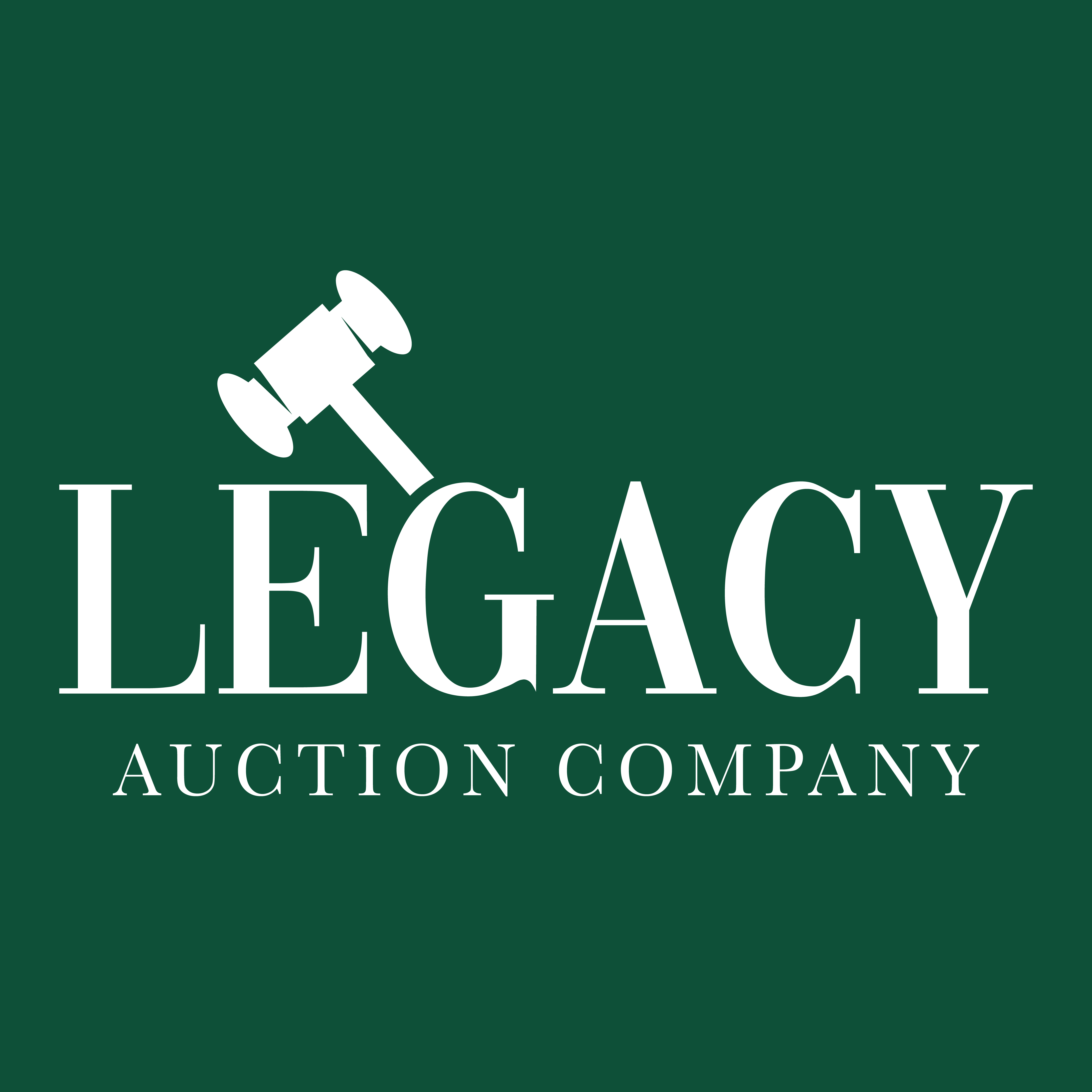 Legacy Auction Company